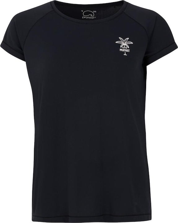 Protest Manches courtes Prtava Surf T pour femme (36)