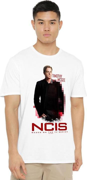 Produktbild Ncis Probie TShirt (4XL)
