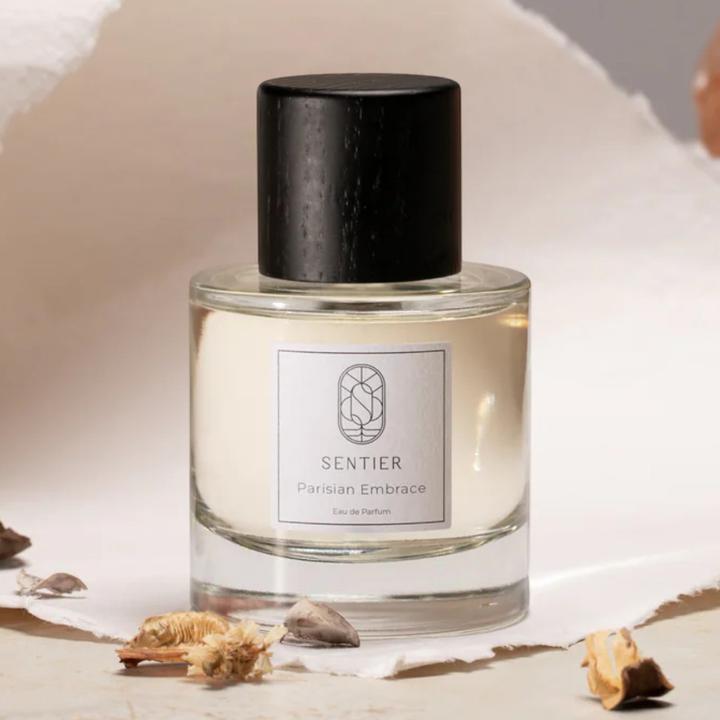 Immagine prodotto Sentier Parisian Embrace EdP (Eau de parfum, 100 ml)