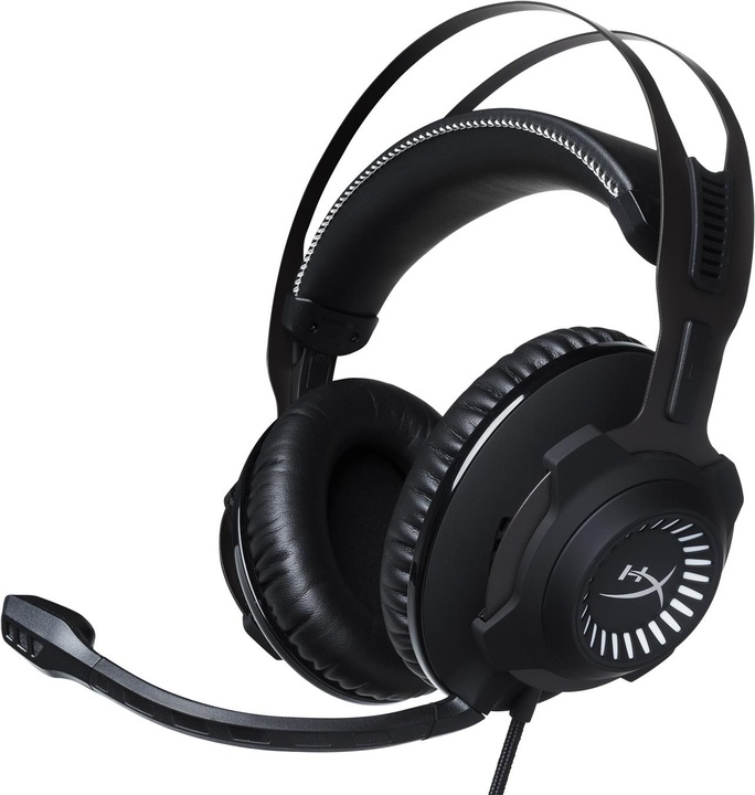 HyperX Cloud Revolver S (Cable)