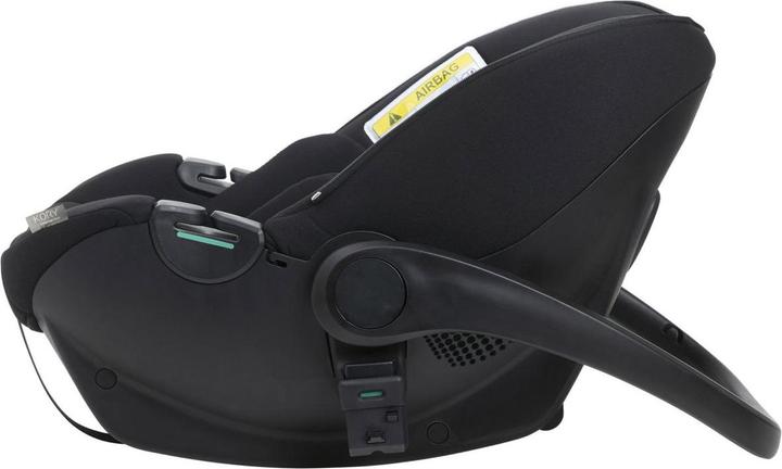 Actual product image Chicco Kory I-Size Essential (Baby car seat, ECE R129/i-Size Standard)
