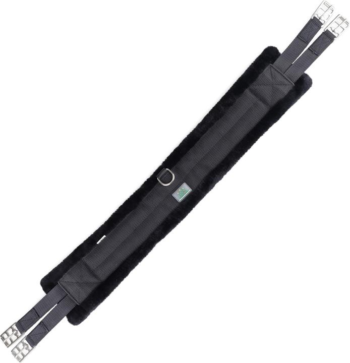 Actual product image Usg Long nylon girth with padding for horses