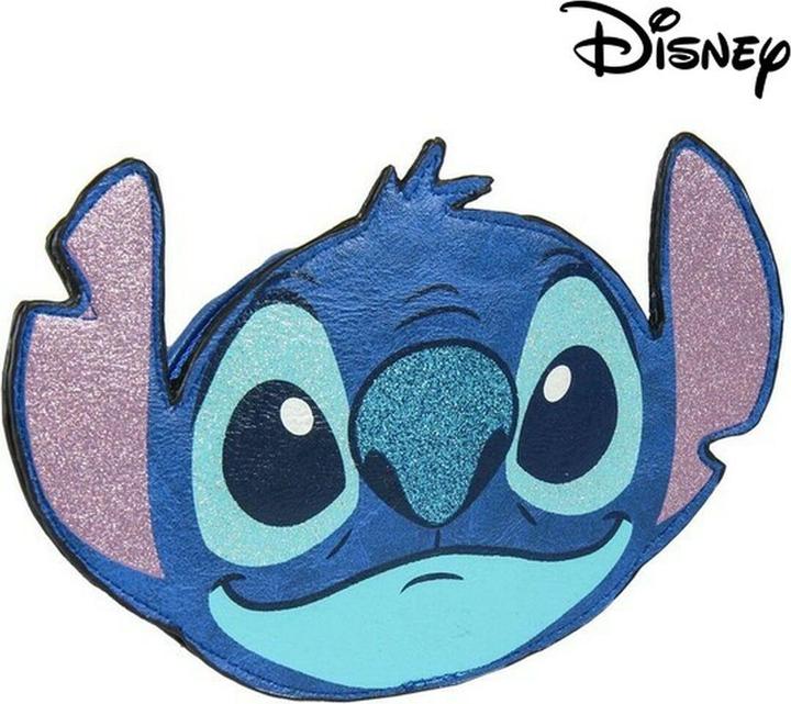 Actual product image NoName LILO & STITCH - Porte-monnaie - Stitch