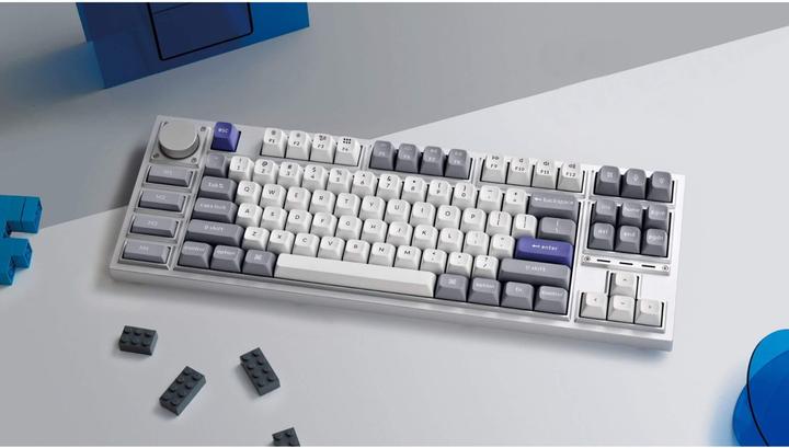 Image du produit Keychron Q3 Pro SE (US, Sans fil)