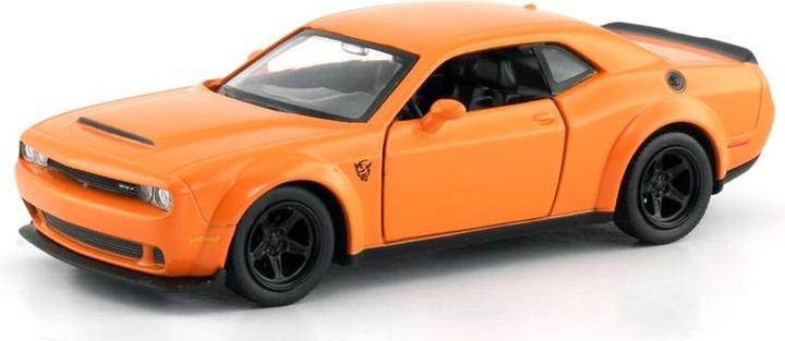 RMZ City CAR DODGE CHALLENGER 554040M(C ) 1/32