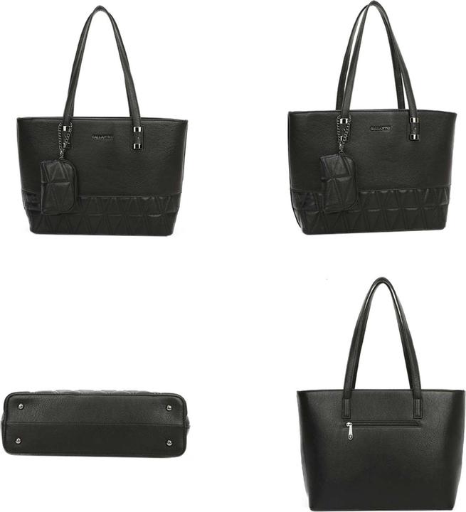 Immagine prodotto Gallantry HB-932933-BK Handtasche