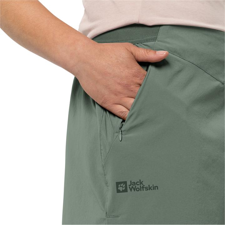 Immagine prodotto Jack Wolfskin Prelight Skort W (XL)