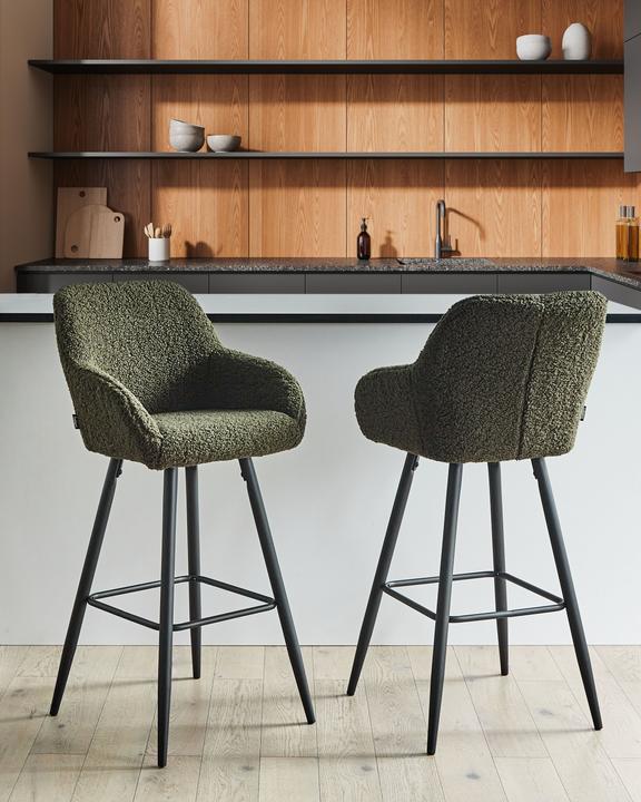 Produktbild Beliani Casmalia