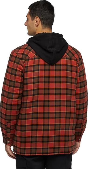 Produktbild Dickies Hemd mit Kapuze (L)