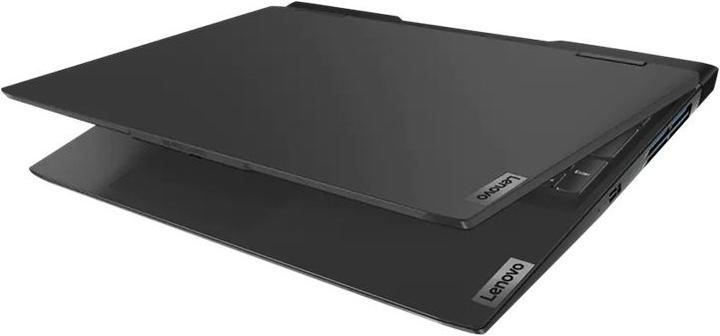 Immagine prodotto Lenovo IdeaPad Gaming 3 (RTX 3050 Ti) (16", AMD Ryzen 7 6800H, 16 GB, 1000 GB, CH)