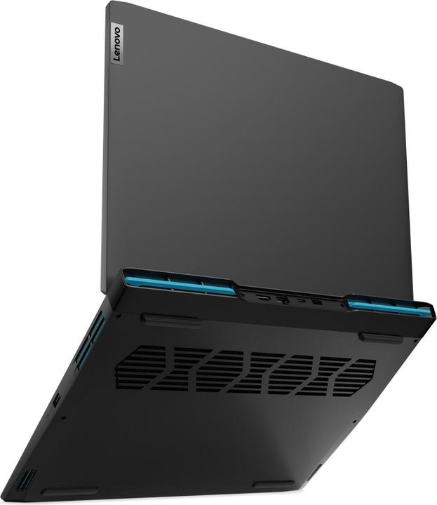 Immagine prodotto Lenovo IdeaPad Gaming 3 (RTX 3050 Ti) (16", AMD Ryzen 7 6800H, 16 GB, 1000 GB, CH)