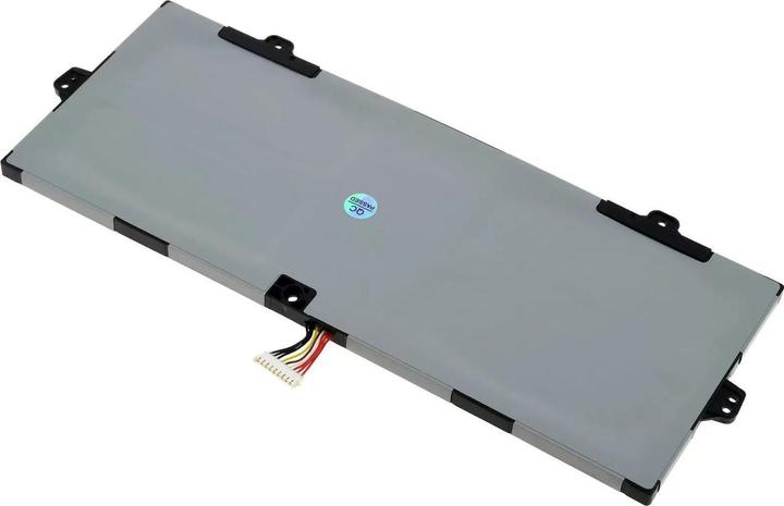 Immagine prodotto AccuCell Batteria ricaricabile Samsung NP940X3M-K01us, NT950SBE-X716, tipo AA-PBTN4LR ecc. (3500 mAh)