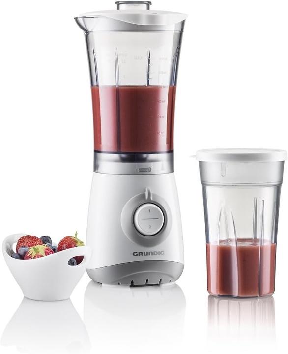 Produktbild Grundig Standmixer (350 W)
