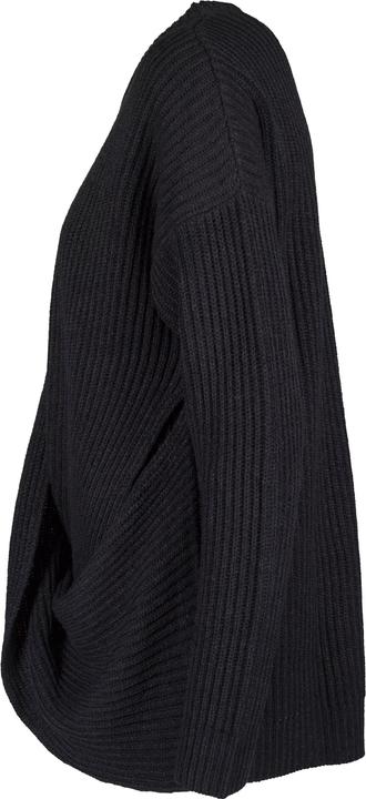 Produktbild Urban Classics Ladies Wrapped Sweater (XS)