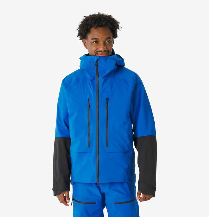 Immagine prodotto Simond Skitouren-Jacke Herren Polyamid (XL)