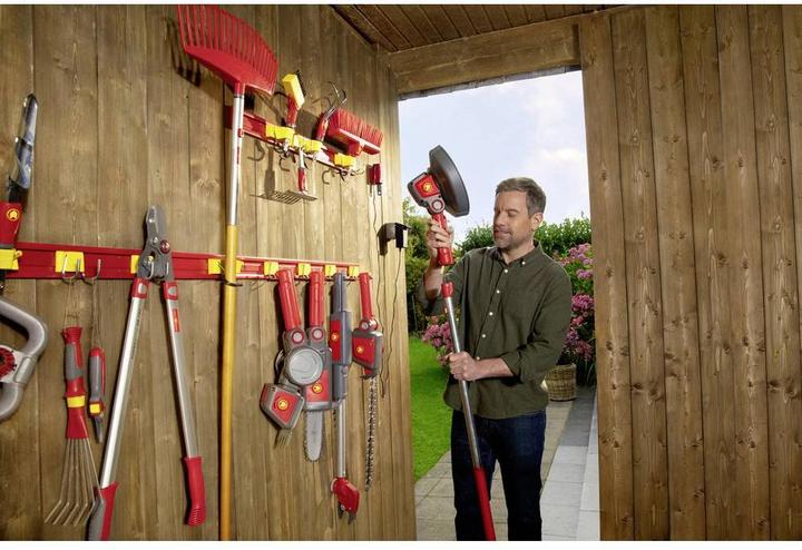 Produktbild Wolf-Garten LT 25 eM e-multi-star (Trimmfaden)
