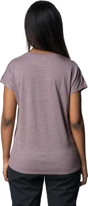 Actual product image Houdini Women's Activist Tee (L)