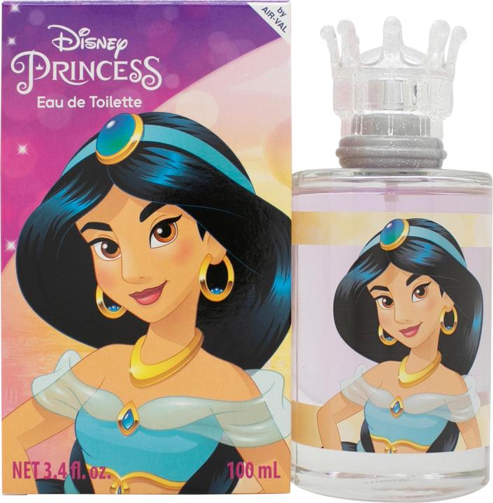 Produktbild Disney Interactive Studios Princess Jasmine (Eau de Toilette, 100 ml)
