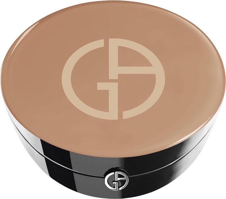 Produktbild Giorgio Armani Luminous Silk Glow Fusion Powder 6.5 3.5 g (6.5 Medium Natural)