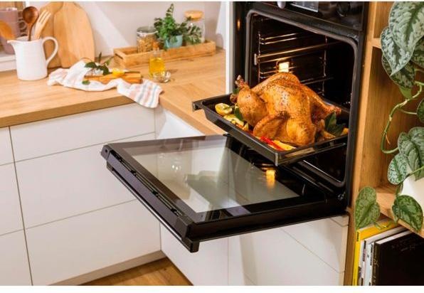 Produktbild Gorenje BPS 6737 E14BG Backofen A+