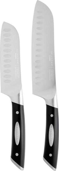 Produktbild Scanpan Santoku-Set CLASSIC 2-teilig (9 cm)