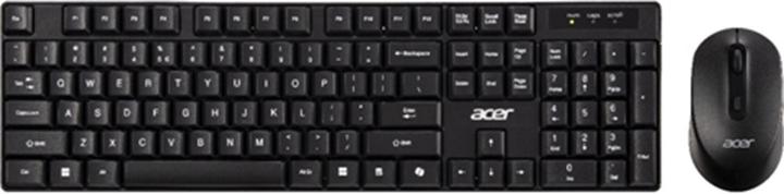 Acer GP.ACC11.03M (US, Kabellos)