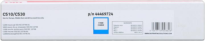 Immagine prodotto OKI 44469724 (C)