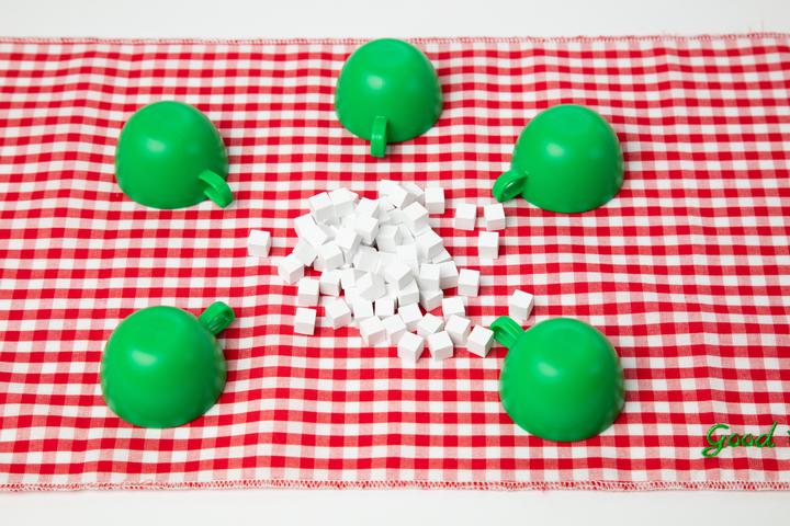 Productafbeelding Game Good Cup Bad Cup (1 - 2 Spelers)