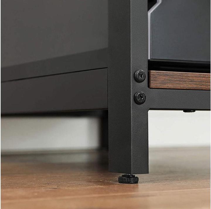 Actual product image Vasagle Elio (140 x 60 x 76 cm)