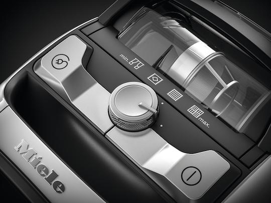 Produktbild Miele Boost CX1 PowerLine NRF0