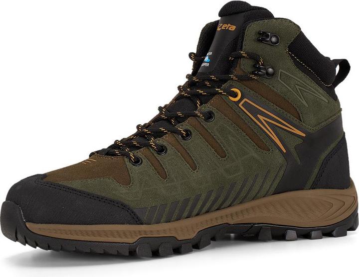 Produktbild Trezeta Thunder waterproof (41)