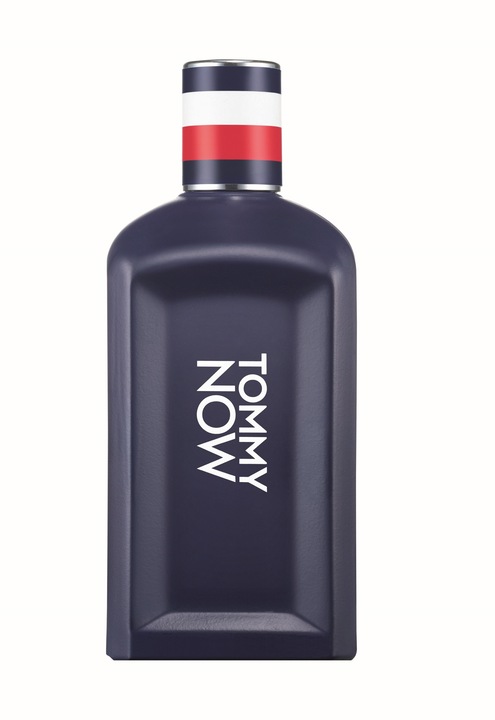 Actual product image Tommy Hilfiger Tommy Now Eau de Toilette (re) Spr 30 ml (Eau de toilette, 30 ml)