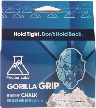 Produktbild Friction Labs Gorilla Grip Chalk (Chunky) (71 g)