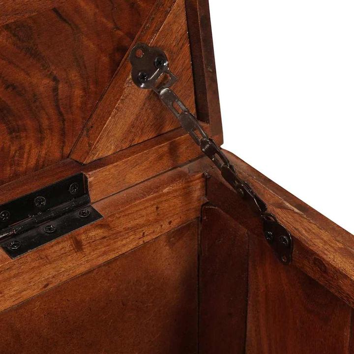 Immagine prodotto VidaXL Scatola portaoggetti (70 x 35 x 40 cm)