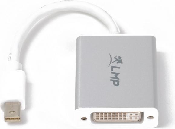 Immagine prodotto LMP Mini DisplayPorta a (DVI, 15 cm)