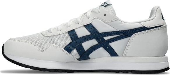 Immagine prodotto ASICS SportStyle TIGER RUNNER II Unisex WHITE/VINTAGE INDIGO (44.5)