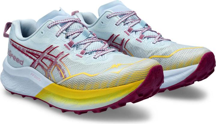 Productafbeelding ASICS Performance Fujispeed 2 voor dames (42)