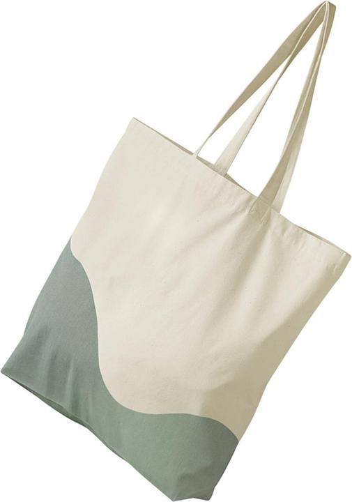 Immagine prodotto Westford Mill Motivo Ondulato Borsa a Tracolla