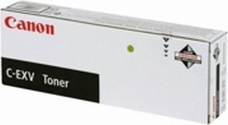 Actual product image Canon C-Exv 29m (M)