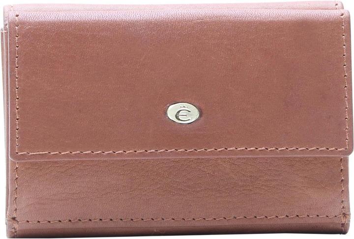 Actual product image Esquire Chicago Wallet