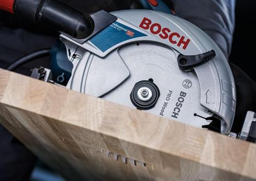 Produktbild Bosch Professional Zubehör PRO Wood Kreissägeblatt, 160 x 1.8 x 20 mm