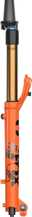 Produktbild Fox Federgabel Float FS Grip X H-L Firm Mode (160 mm, Luft)