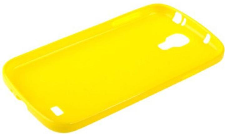 Actual product image König Design Protective cover TPU Case for mobile Samsung Galaxy S4 GT I9500 / GT I9505 / LTE+ GT I9506 / Value (Samsung Galaxy S4)