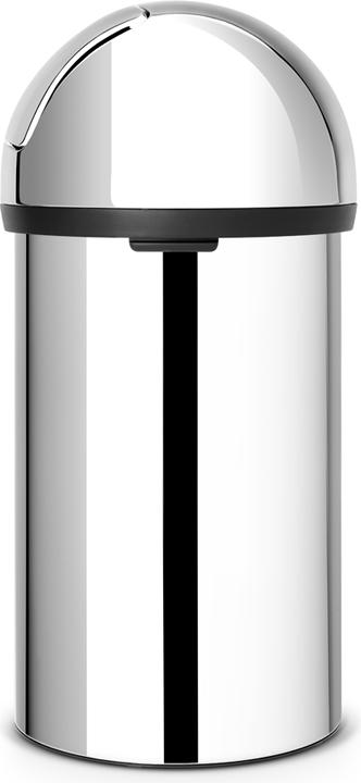 Actual product image Brabantia Push Bin (60 l)