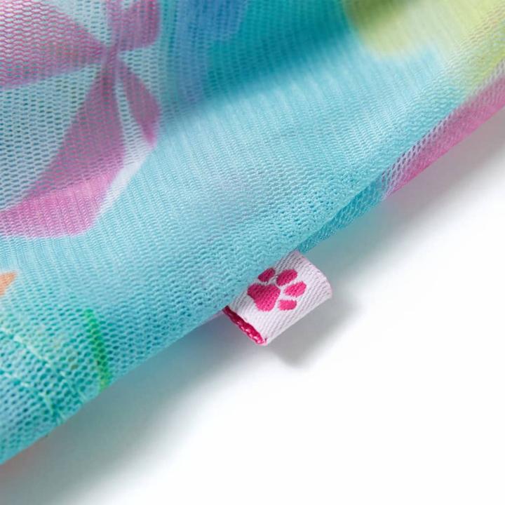 Image du produit vidaXL Kinder Faltenrock (128)