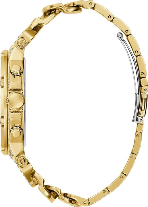 Produktbild Guess GW0517G2 Herrenuhr Baron 46mm 5ATM (Analoguhr, 46 mm)