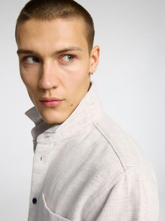 Immagine prodotto Selected Camicia da camera dal taglio regolare (S)