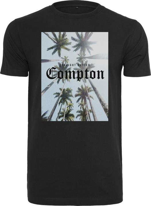 Produktbild Mister Tee Compton Palms Tee - 89333 (M)