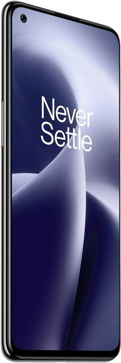 Productafbeelding OnePlus Noord 2T (256 GB, Grijze schaduw, 6.43", Dubbele SIM, 5G)