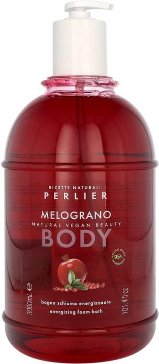 Produktbild Perlier Energizing Bath Foam (3000 ml, Badeperlen)